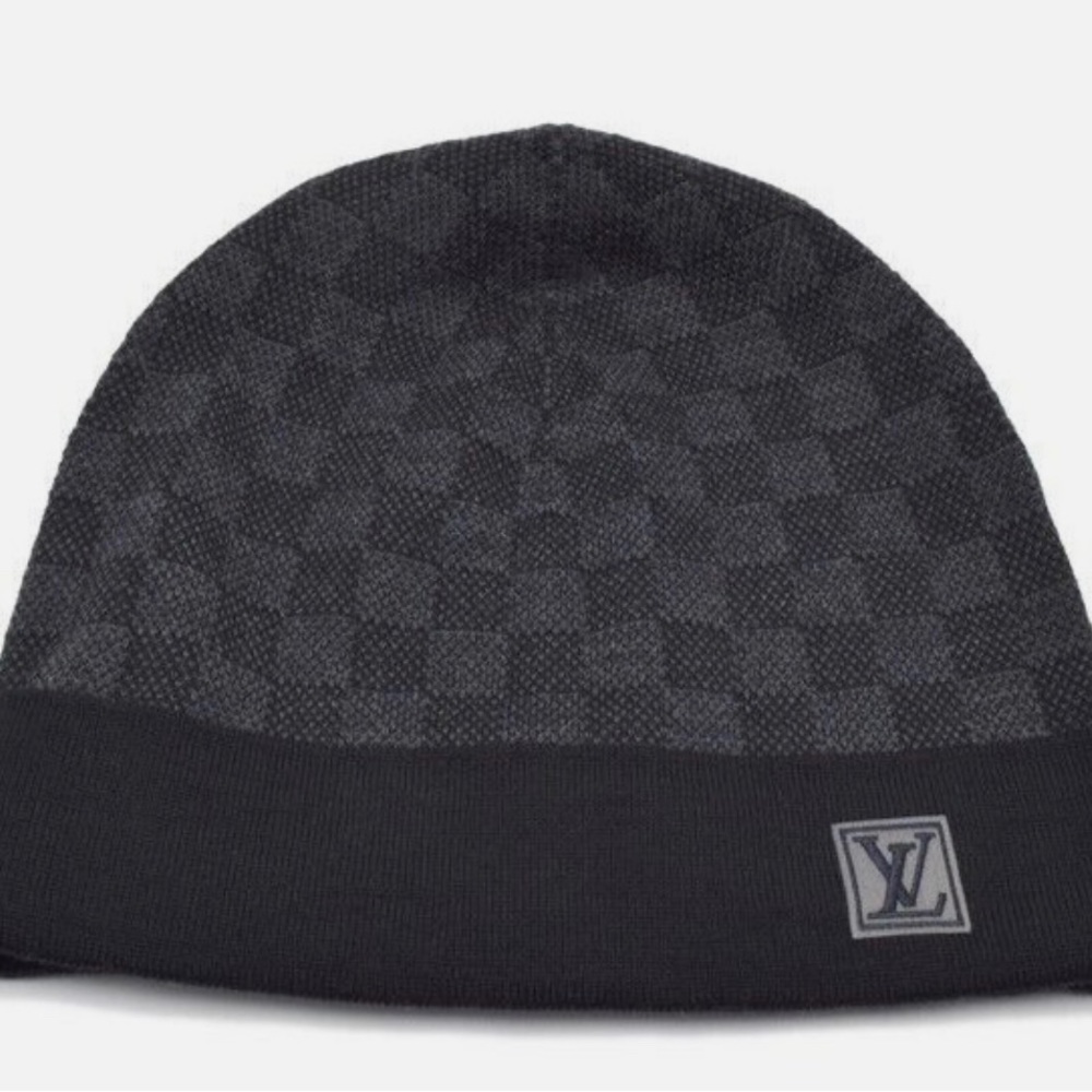 Louis Vuitton Petit Damier Hat